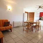 Marie Argonne Calonge (Catalonia)