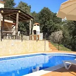 Marie Argonne Villa *