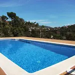 Marie Argonne Calonge (Catalonia)