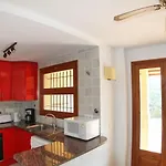 Marie Argonne Villa *