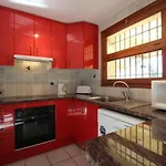 Marie Argonne Villa *