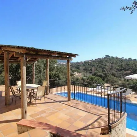 Villa Marie Argonne Costabravasi
