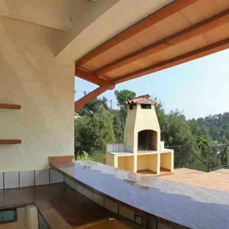 Villa Marie Argonne Costabravasi Calonge (Catalonia)