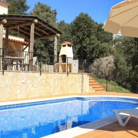 Marie Argonne Costabravasi Villa *