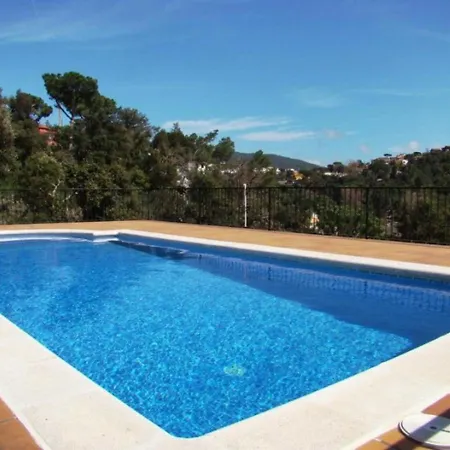 Marie Argonne Calonge (Catalonia)