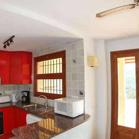 Marie Argonne Costabravasi Villa *