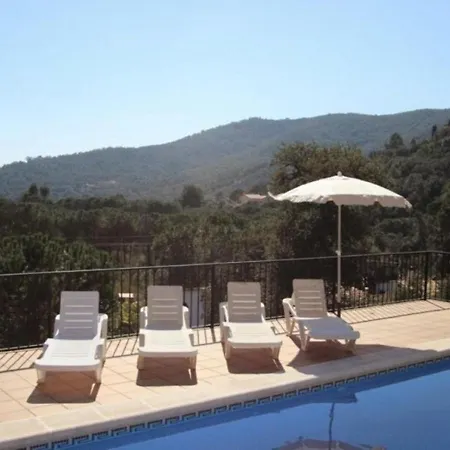 Marie Argonne Costabravasi Villa *