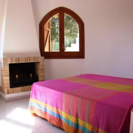Marie Argonne * Calonge (Catalonia)