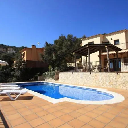 Marie Argonne Costabravasi Villa *